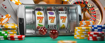 Онлайн казино Vulkan Olimp Casino