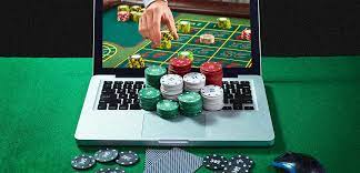 Зеркало Casino Martin
