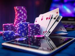 Зеркало Casino Martin